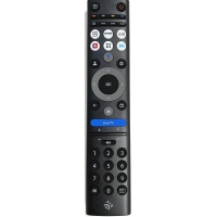 Пульт Dexp (Prime video, Wink, USB, Live TV)