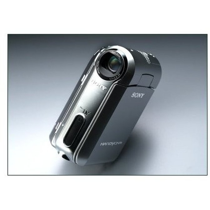 Sony DCR-PC55