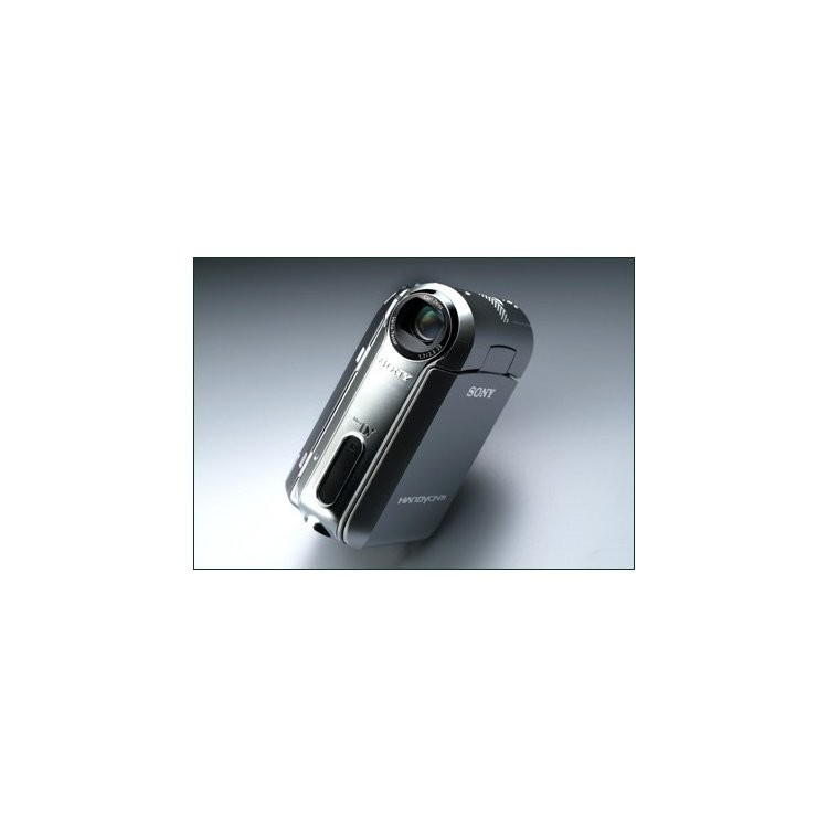 Sony DCR-PC55