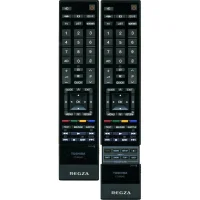 Пульт Toshiba CT-90345 (оригинальный)