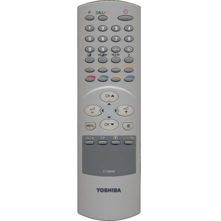 Пульт Toshiba CT-90090