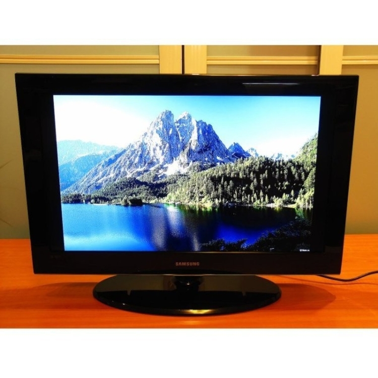 Samsung LE-32A552P3R