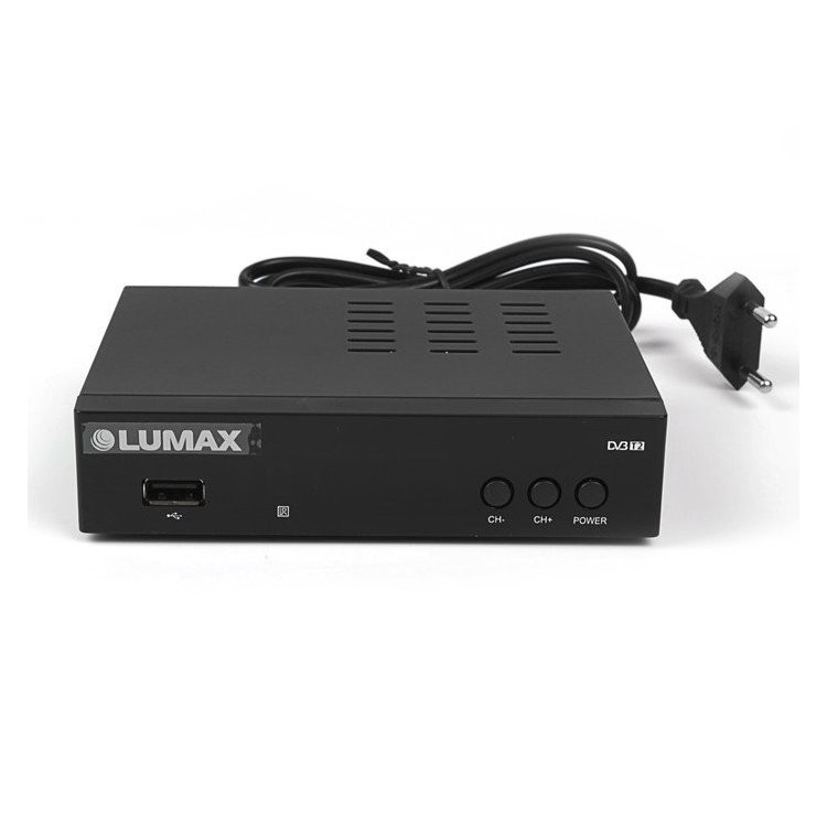 Lumax DV-3207HD