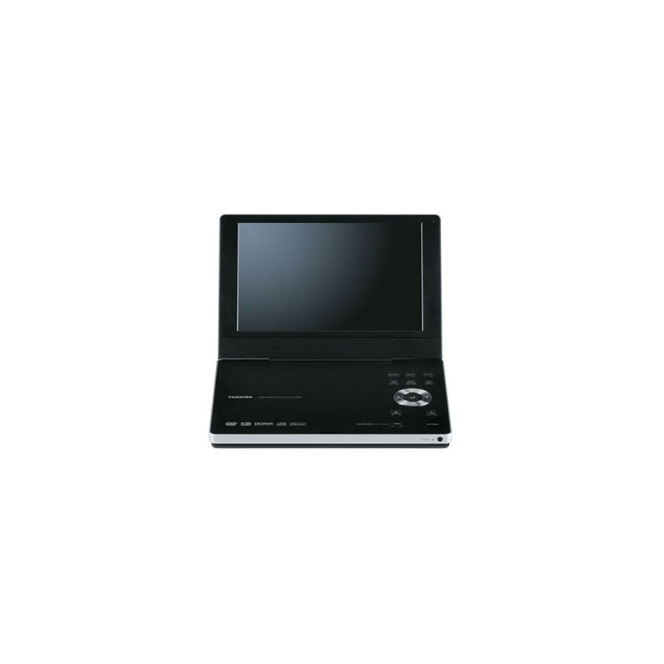 Toshiba SD-P1900SR