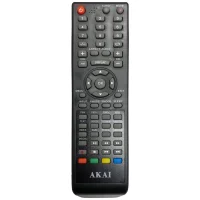 Пульт Akai LEA-39K48P (K77) (оригинальный)