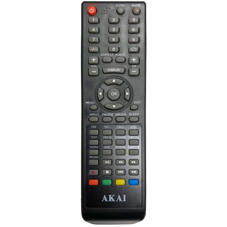 Пульт Akai LEA-39K48P (K77)