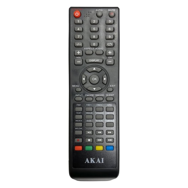 Пульт Akai LEA-39K48P (K77)