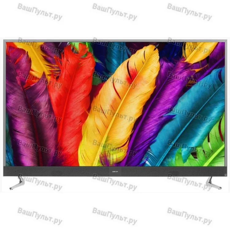 Dexp F43E8000K