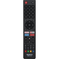 Универсальный пульт Huayu RM-L1718