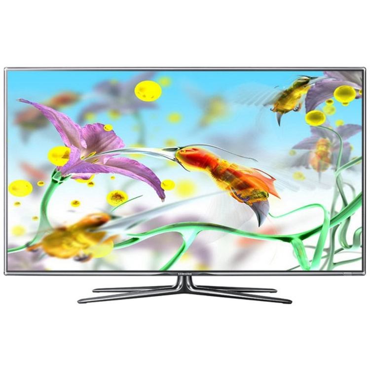 Samsung UE-46D7000LS