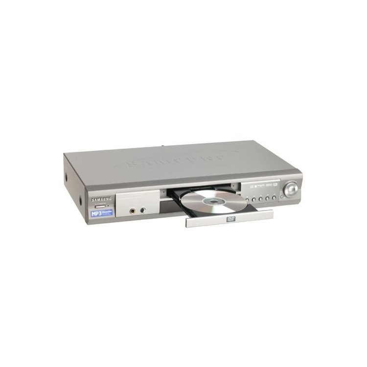 Samsung DVD-M301