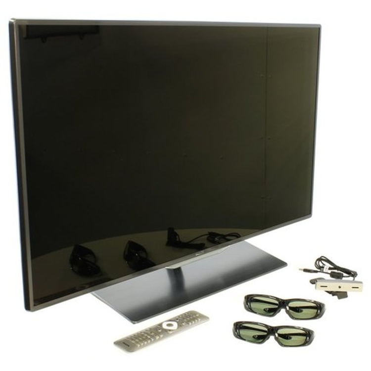 Philips 40PFL8007T/12