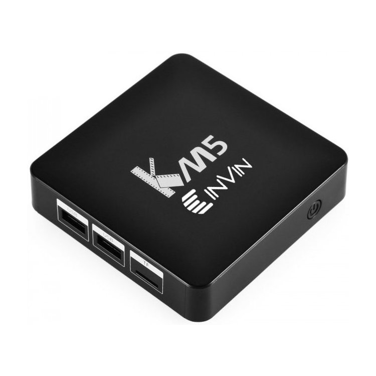 Invin KM5