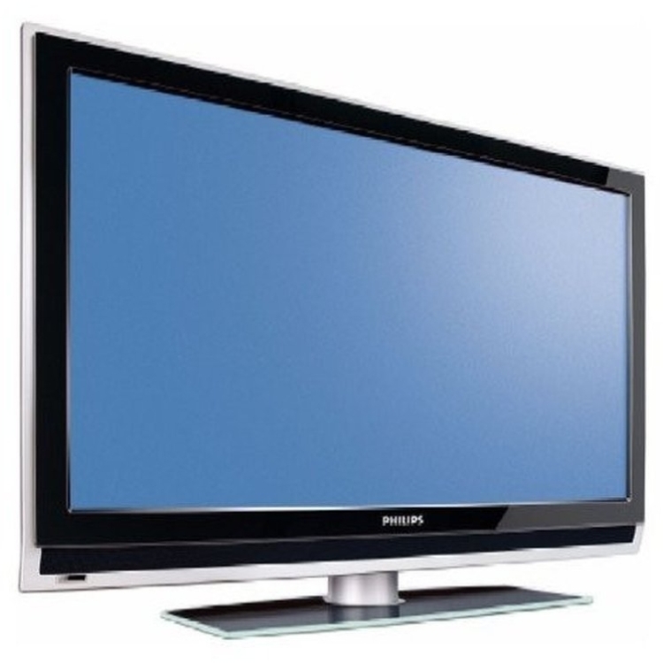 Philips 32PFL7572D/10