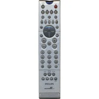 Пульт Philips RC2060/01B (оригинальный)