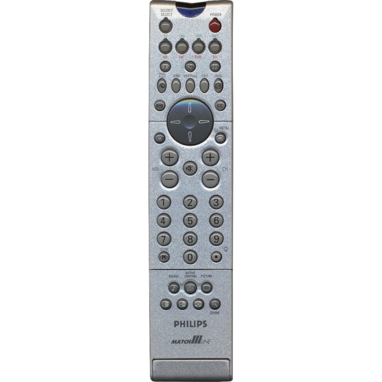 Пульт Philips RC2060/01B