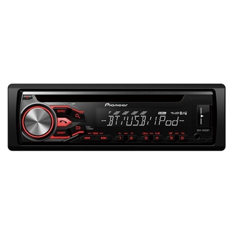 Pioneer DEH-4800FD