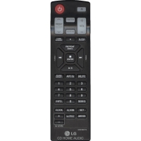 Пульт LG AKB73655773