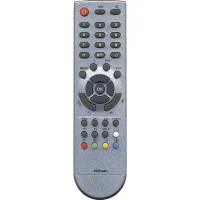 Пульт Huayu для Globo RC-7010 (HOF-44C)