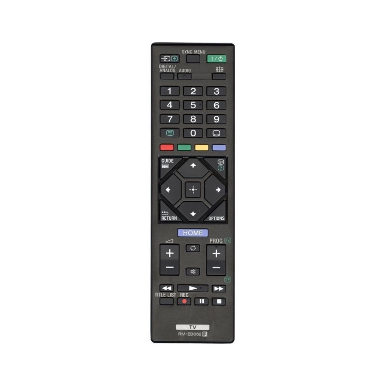 Пульт Huayu для Sony RM-ED062