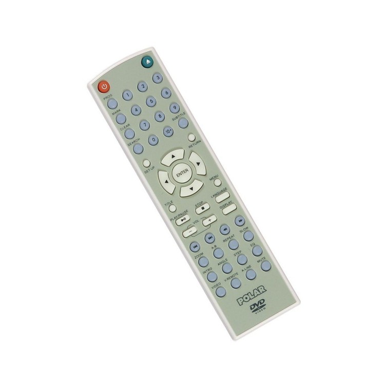 Пульт Huayu для Polar DV-3060 (REMOTE-02)