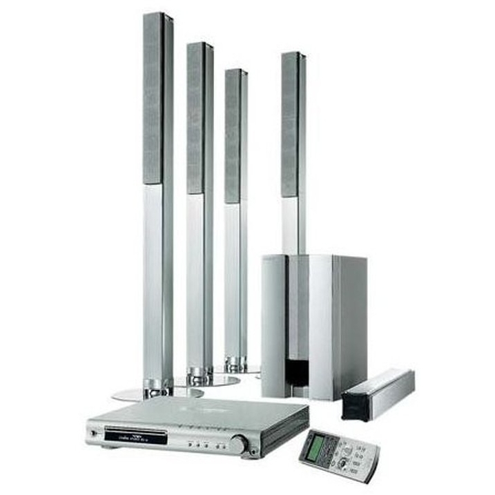 Sony DAV-S888