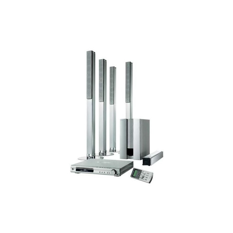 Sony DAV-S888