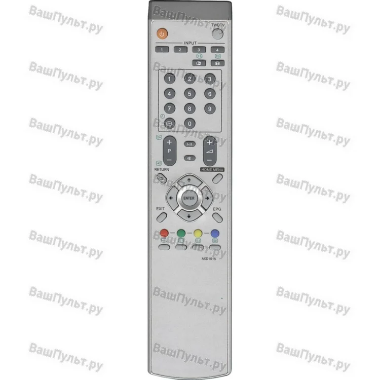 Пульт Huayu для Pioneer AXD1515