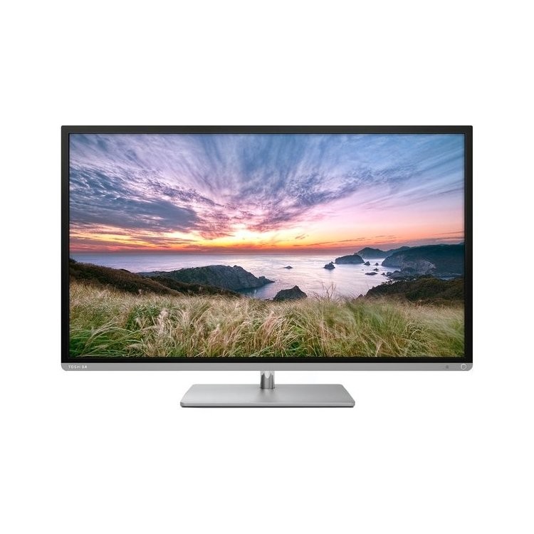 Телевизоры Toshiba Купить В Москве