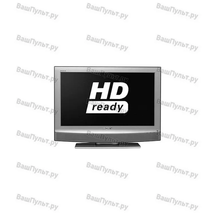 Sony KDL-26P2520