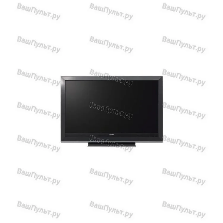 Sony KDL-46W3000