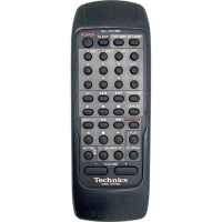 Пульт Panasonic RAK-CH159WH