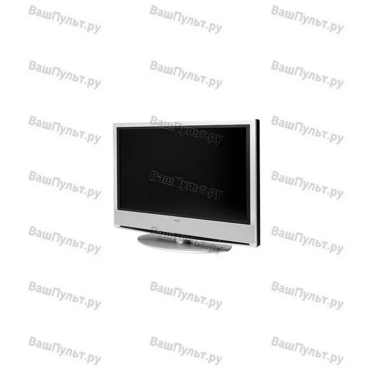 Sony KLV-S40A10
