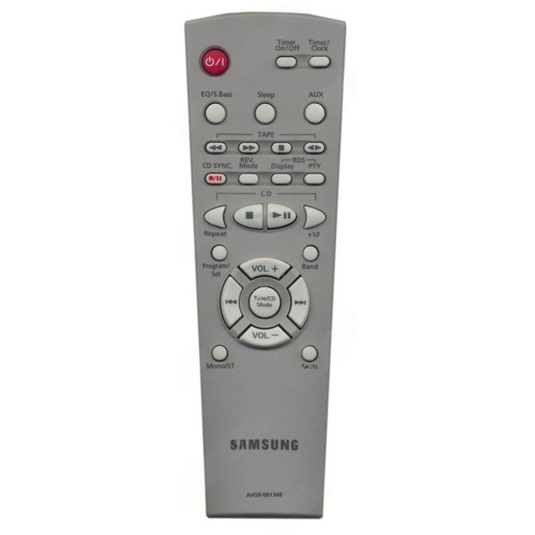 Пульт Samsung AH59-00134B