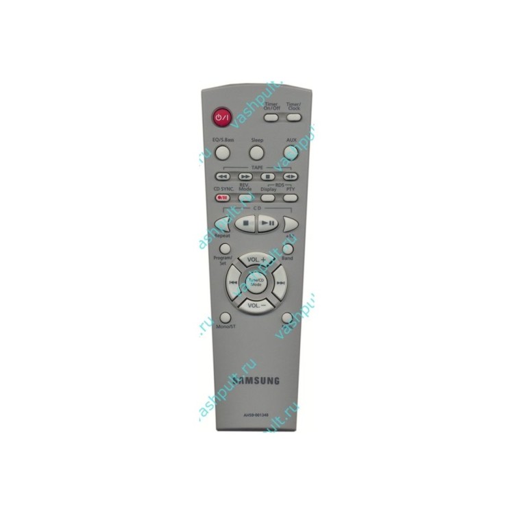 Пульт Samsung AH59-00134B
