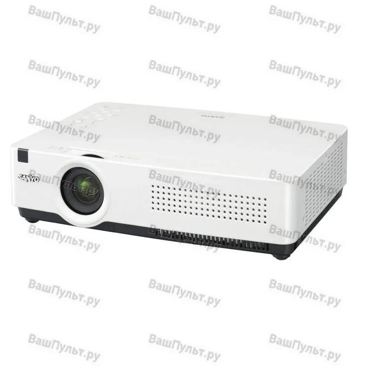 Sanyo PLC-XU350K