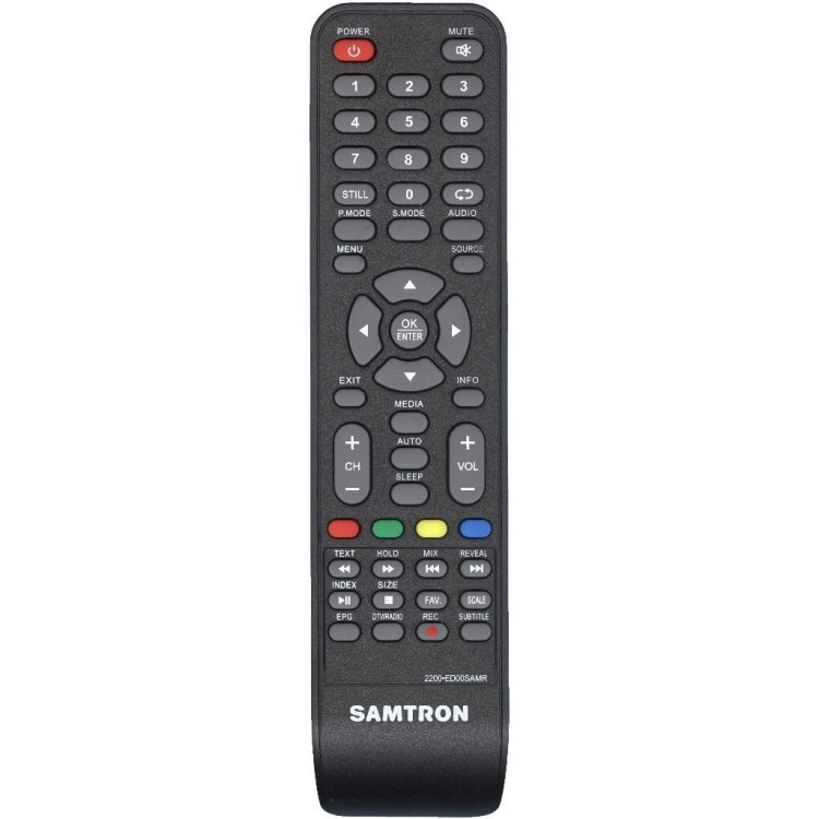 Пульт Samtron 2200-ED00SAMR (2200-ED00SH)
