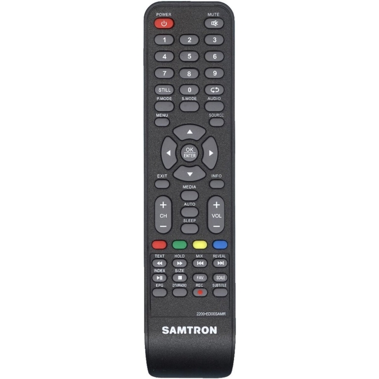 Пульт Samtron 2200-ED00SAMR (2200-ED00SH)