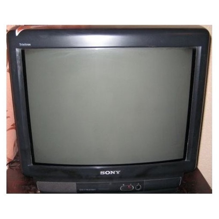 Sony KV-M2151KR