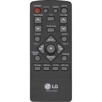 Пульт LG AKB35168202