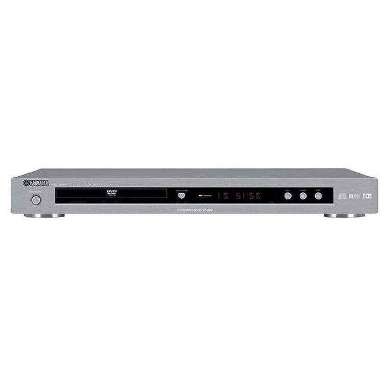 Yamaha DVD-S550