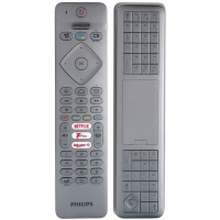 Пульт Philips 398GM10BEPHN0016HT (YKF463-004) (оригинальный)