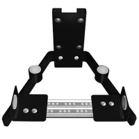 Кронштейн для DVD TRONE ВМ-7 черный