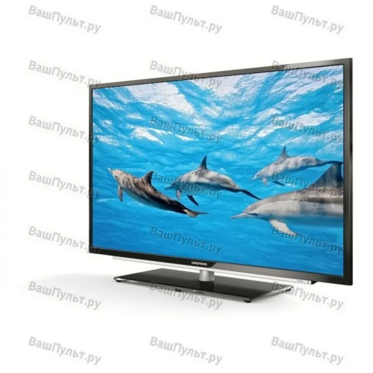 Grundig 42VLE9279BP