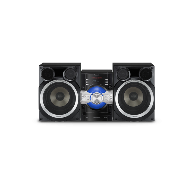 Panasonic SC-AKX56