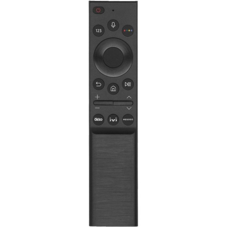 Пульт Huayu для Samsung BN59-01363G (BN59-01357C) (OKKO , IVI , MEGOGO, голосовое управление)