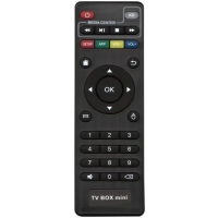 Пульт Huayu для TV BOX X96