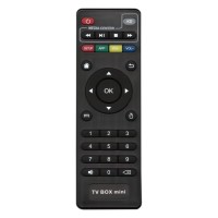 Пульт Huayu для TV BOX X96