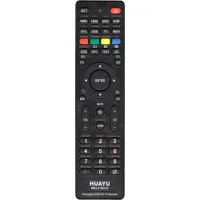 Универсальный пульт Huayu RM-L1130+12