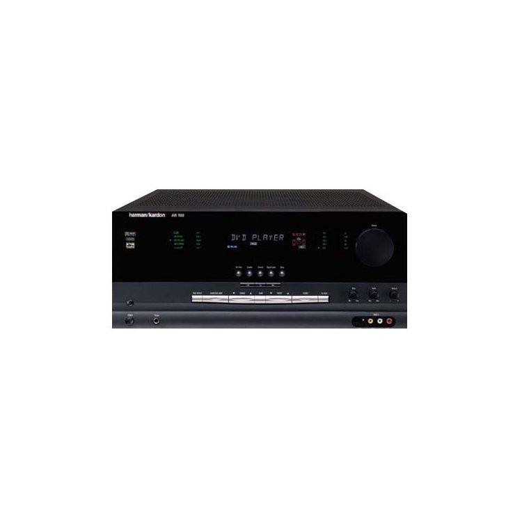 Harman Kardon AVR 7000RDS
